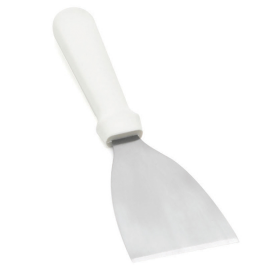 Tablecraft 3'' Griddle Scraper