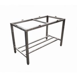 Stainless Steel Frame - 3ft x 2.5ft (For Butcher Blocks)