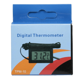 Digital Thermometer