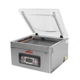 TURBOVAC Packer - T70