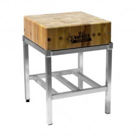 Butchers Block - 2ft by 2ft (60x60cm)