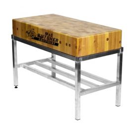 Butchers Block - 3ft by 2ft (90x60cm)