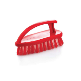 Zambak Plastic Handle Brush