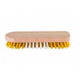 Zambak Wooden Brush
