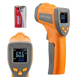 INKBIRD Plus Infrared Thermometer