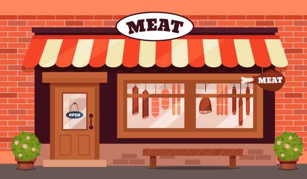 Some essential Equipment and Supplies for opening a Butcher Shop in the UK