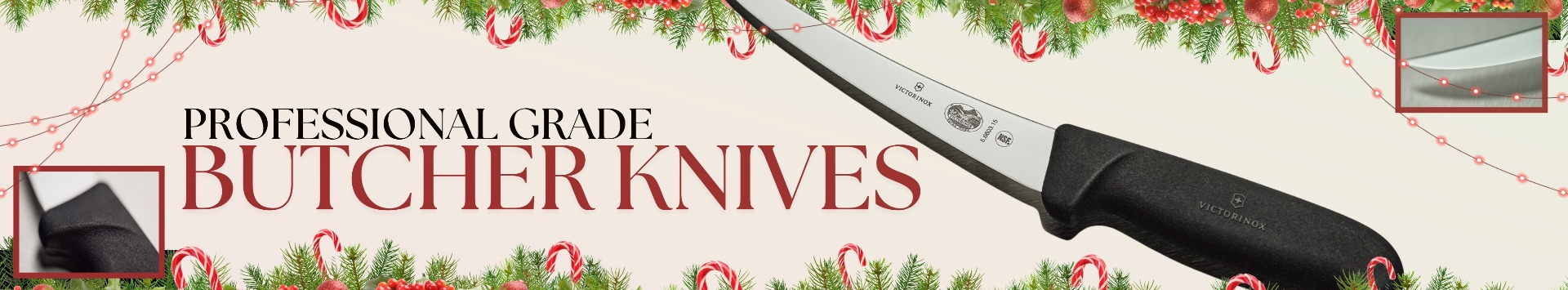 Butcher Knives
