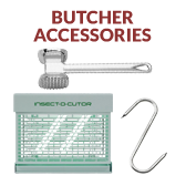 butcher accessories