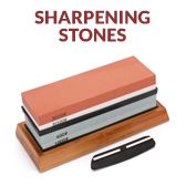 sharpening stones